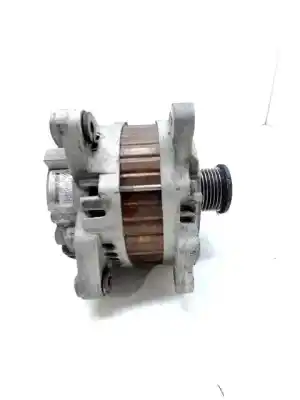 Peça sobressalente para automóvel em segunda mão alternador por renault laguna iii 2.0 dci diesel cat referências oem iam 8200960538