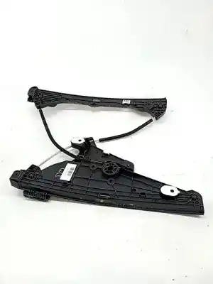 Автозапчастина б/у РЕГУЛЯТОР ПЕРЕДНЬОГО ПРАВОГО СКЛА для OPEL CORSA F  Посилання на OEM IAM 9829043380  