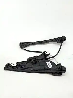 Pezzo di ricambio per auto di seconda mano alzacristalli anteriore sinistro per opel corsa f corsa-e (68) riferimenti oem iam 9829043680