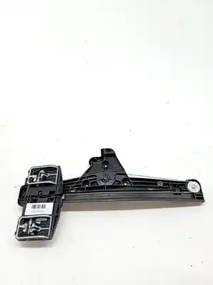 Pezzo di ricambio per auto di seconda mano alzacristalli posteriore destro per opel corsa f corsa-e (68) riferimenti oem iam 9829045580
