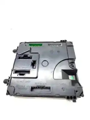 Peça sobressalente para automóvel em segunda mão bsi / bcm / módulo eletrónico confort por renault laguna iii 2.0 dci diesel cat referências oem iam 284b14540r