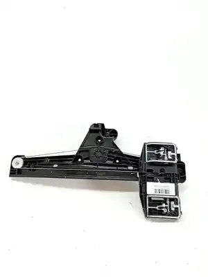 Pezzo di ricambio per auto di seconda mano alzacristalli posteriore sinistro per opel corsa f corsa-e (68) riferimenti oem iam 9829045980