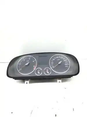 Peça sobressalente para automóvel em segunda mão quadrante por renault laguna iii 2.0 dci diesel cat referências oem iam 248109745r