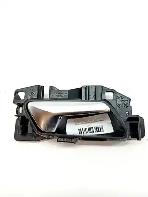 Pezzo di ricambio per auto di seconda mano maniglia interna anteriore destra per opel corsa f corsa-e (68) riferimenti oem iam 98201552vv