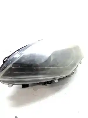 Peça sobressalente para automóvel em segunda mão farol / farolim esquerdo por renault laguna iii 2.0 dci diesel cat referências oem iam 260602475r