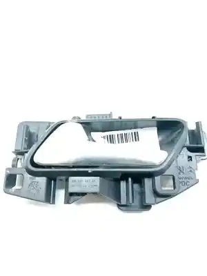 Pezzo di ricambio per auto di seconda mano maniglia interna anteriore sinistra per opel corsa f corsa-e (68) riferimenti oem iam 98201553vv