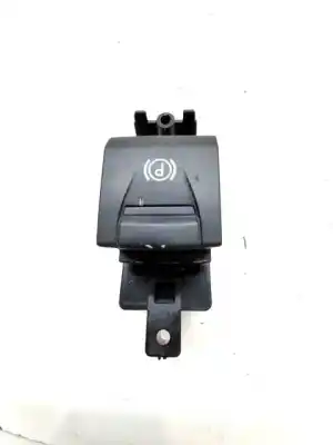 Peça sobressalente para automóvel em segunda mão travão de estacionamento elétrico por renault laguna iii 2.0 dci diesel cat referências oem iam 363210001r