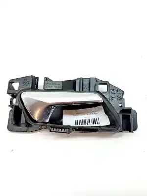 Pezzo di ricambio per auto di seconda mano maniglia interna posteriore destra per opel corsa f corsa-e (68) riferimenti oem iam 98201552vv