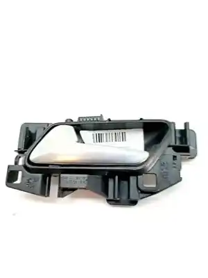 Pezzo di ricambio per auto di seconda mano maniglia interna posteriore sinistra per opel corsa f corsa-e (68) riferimenti oem iam 98201553vv