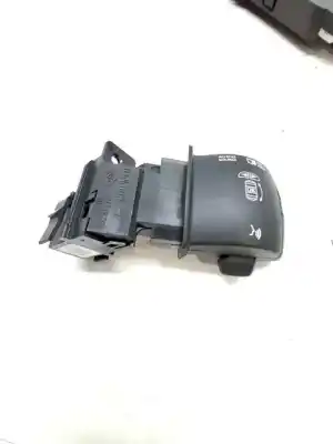Peça sobressalente para automóvel em segunda mão comandos de alavanca por renault laguna iii 2.0 dci diesel cat referências oem iam 255522540r