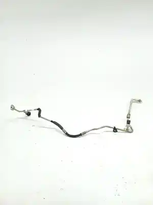 Pezzo di ricambio per auto di seconda mano tubi aria condizionata per opel corsa f corsa-e (68) riferimenti oem iam 9834116280