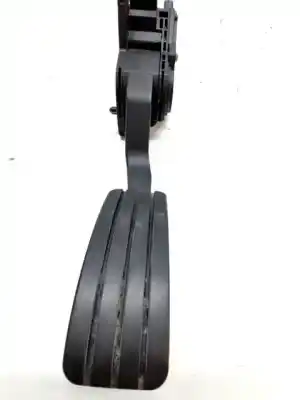 Peça sobressalente para automóvel em segunda mão PEDAL ACELERADOR por RENAULT LAGUNA III  Referências OEM IAM 180050001R  