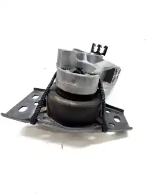 Peça sobressalente para automóvel em segunda mão suporte caixa de velocidades por renault laguna iii 2.0 dci diesel cat referências oem iam 112105736r