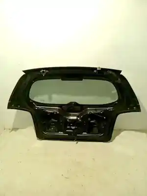 Pezzo di ricambio per auto di seconda mano portellone per chevrolet aveo aveo 1.4 gasolina riferimenti oem iam 95181752