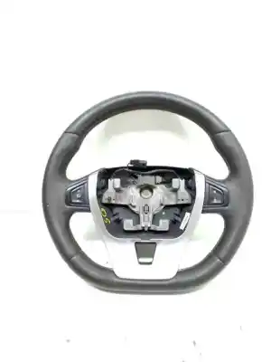 Peça sobressalente para automóvel em segunda mão volante por renault laguna iii 2.0 dci diesel cat referências oem iam 484300004r