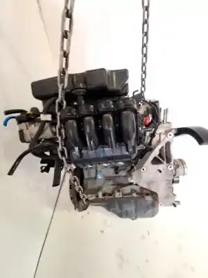 Second-hand car spare part COMPLETE ENGINE for FIAT 500 CABRIO (150)  OEM IAM references 169A4000  71775595