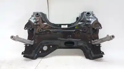 Second-hand car spare part front axle for opel combo cargo (e) select 76 cv / 56 kw oem iam references 9808812580