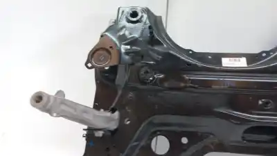 Second-hand car spare part front axle for opel combo cargo (e) select 76 cv / 56 kw oem iam references 9808812580  