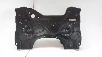 Second-hand car spare part front axle for opel combo cargo (e) select 76 cv / 56 kw oem iam references 9808812580  