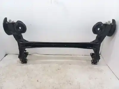 Second-hand car spare part rear axle for opel combo cargo (e) select 76 cv / 56 kw oem iam references 9822650080