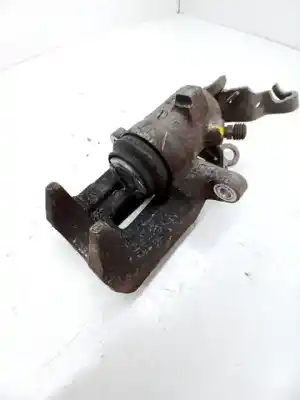 Pezzo di ricambio per auto di seconda mano PINZA FRENO POSTERIORE DESTRA per VOLKSWAGEN GOLF VI (5K1)  Riferimenti OEM IAM 1K0615424J  