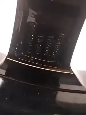 Автозапчастина б/у шина для opel corsa e (x15) 1.4 turbo (08, 68) посилання на oem iam 9832281680