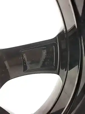 Автозапчастина б/у шина для opel corsa e (x15) 1.4 turbo (08, 68) посилання на oem iam 9832281680