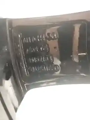 Автозапчастина б/у шина для opel corsa e (x15) 1.4 turbo (08, 68) посилання на oem iam 9832281680