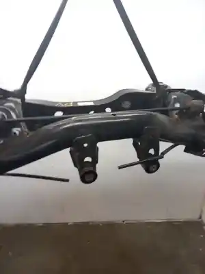 Peça sobressalente para automóvel em segunda mão charrió / suporte de eixo de trás por bmw serie 3 coupe (e92) 330d referências oem iam 33316783713