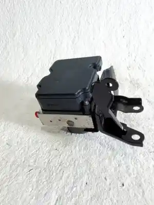 Peça sobressalente para automóvel em segunda mão abs por citroen c1 * referências oem iam 1611918680  