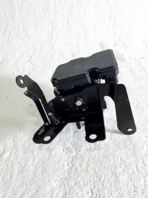 Peça sobressalente para automóvel em segunda mão abs por citroen c1 * referências oem iam 1611918680  