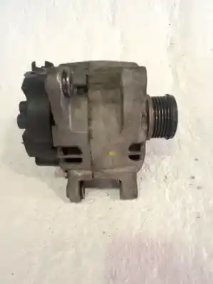 Second-hand car spare part alternator for citroen c1 * oem iam references 9670899580  