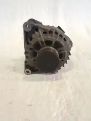 Second-hand car spare part alternator for citroen c1 * oem iam references 9670899580  