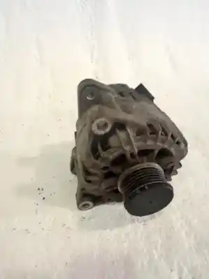 Second-hand car spare part alternator for citroen c1 * oem iam references 9670899580  