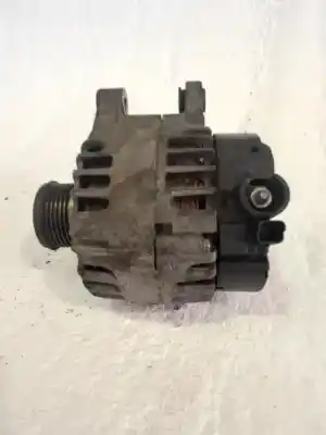 Second-hand car spare part alternator for citroen c1 * oem iam references 9670899580  