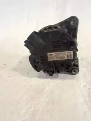 Second-hand car spare part alternator for citroen c1 * oem iam references 9670899580  