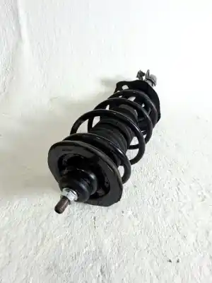 Peça sobressalente para automóvel em segunda mão amortecedor dianteiro esquerdo por citroen c1 * referências oem iam b000771480  