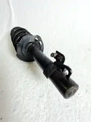 Pezzo di ricambio per auto di seconda mano ammortizzatore anteriore sinistro per citroen c1 * riferimenti oem iam b000771480