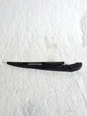 Pezzo di ricambio per auto di seconda mano braccio tergicristallo posteriore per citroen c1 * riferimenti oem iam 1612434880