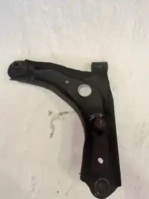 Pezzo di ricambio per auto di seconda mano braccio sospensione superiore anteriore sinistro per citroen c1 * riferimenti oem iam 1614191480