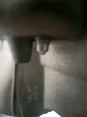 Second-hand car spare part gearbox for citroen c1 * oem iam references 20cr16  