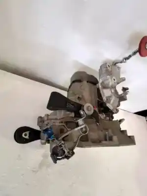 Second-hand car spare part gearbox for citroen c1 * oem iam references 20cr16  