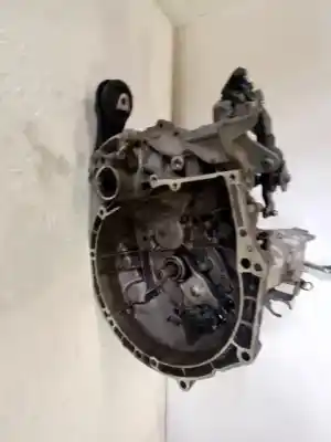 Pezzo di ricambio per auto di seconda mano riduttore per citroen c1 * riferimenti oem iam 20cr16