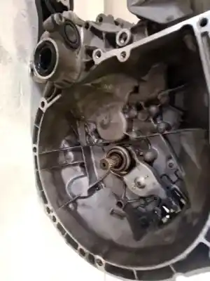Second-hand car spare part gearbox for citroen c1 * oem iam references 20cr16  