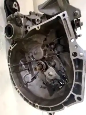 Second-hand car spare part gearbox for citroen c1 * oem iam references 20cr16  