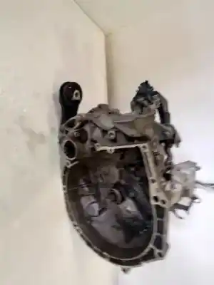 Second-hand car spare part gearbox for citroen c1 * oem iam references 20cr16  
