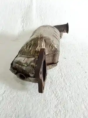 Second-hand car spare part catalytic converter for citroen c1 * oem iam references 9672883980  