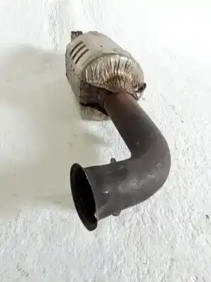 Second-hand car spare part catalytic converter for citroen c1 * oem iam references 9672883980  