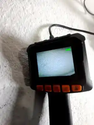 Second-hand car spare part catalytic converter for citroen c1 * oem iam references 9672883980  