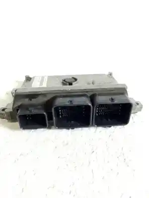 Pezzo di ricambio per auto di seconda mano centralina motore per citroen c1 * riferimenti oem iam 9692061880